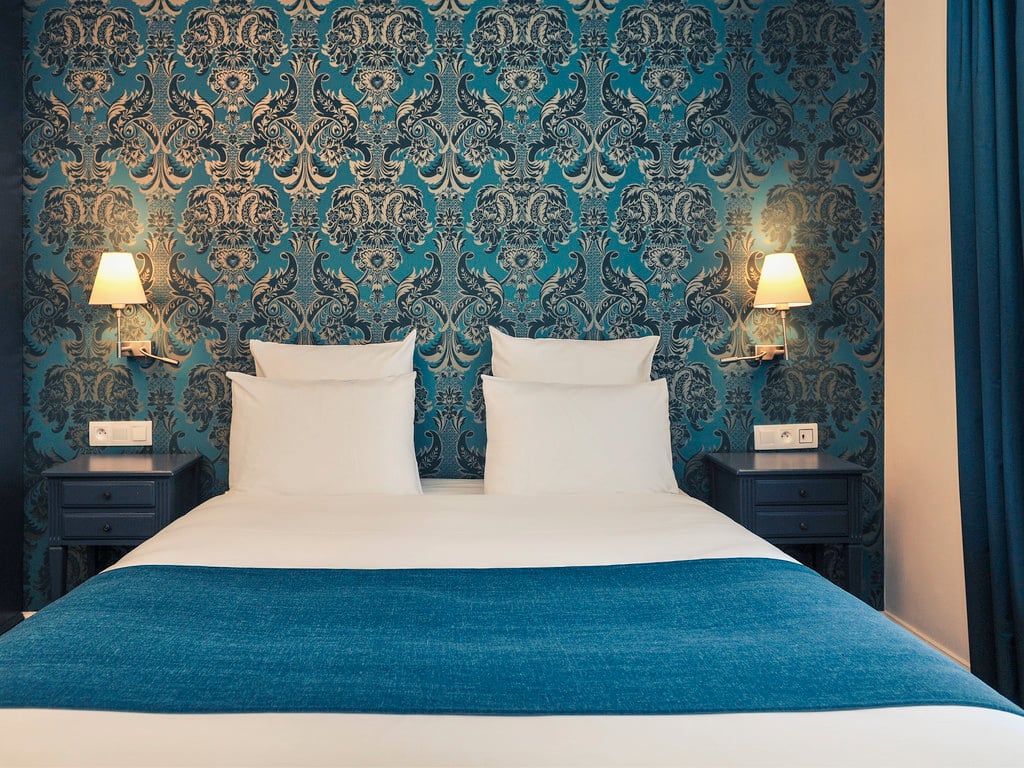 Hôtel Mercure Paris Saint Cloud Hippodrome 1